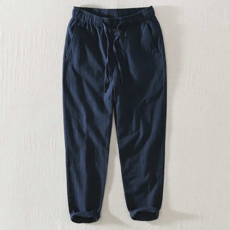 MARIS COAST LINEN PANTS