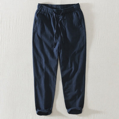 MARIS COAST LINEN PANTS