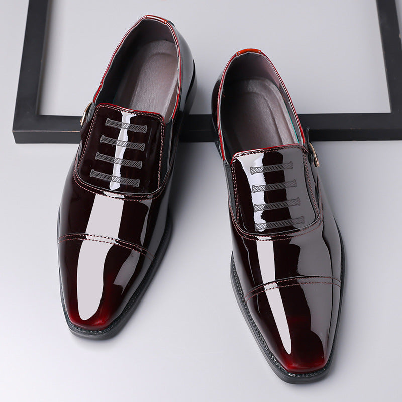 ROCHESTER DRESS SHOES