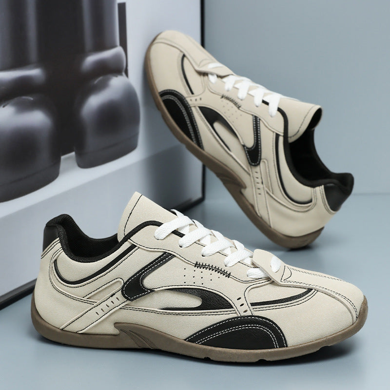 CLUB PACE SNEAKERS