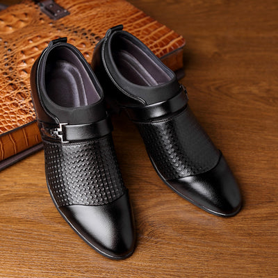 ARDEN ROYAL DRESS LOAFERS