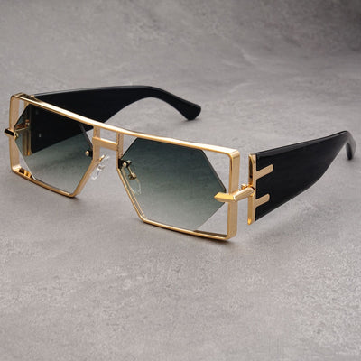 HEAVY CROWN SHADES