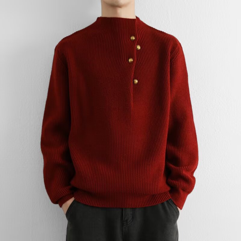 ROWAN FRENCH SWEATER