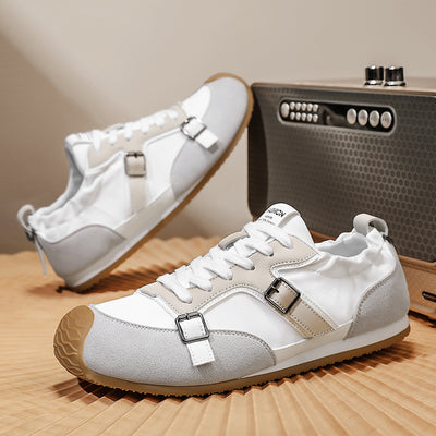 DANELO BUCKLE SNEAKERS