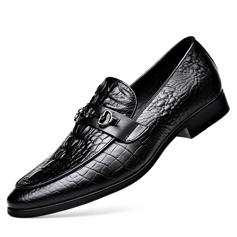 LANGFORD DRESS SHOES