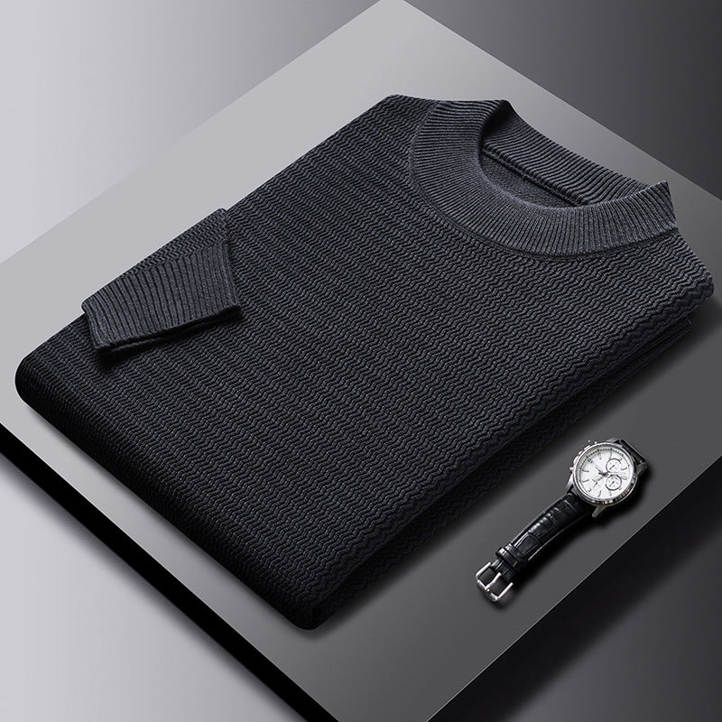 BERLINO KNIT SHIRT