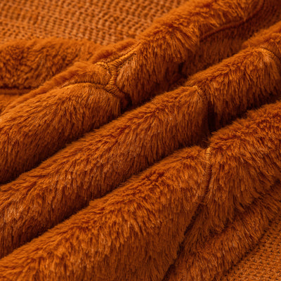 MAPLE GLOW PILLOW COVERS