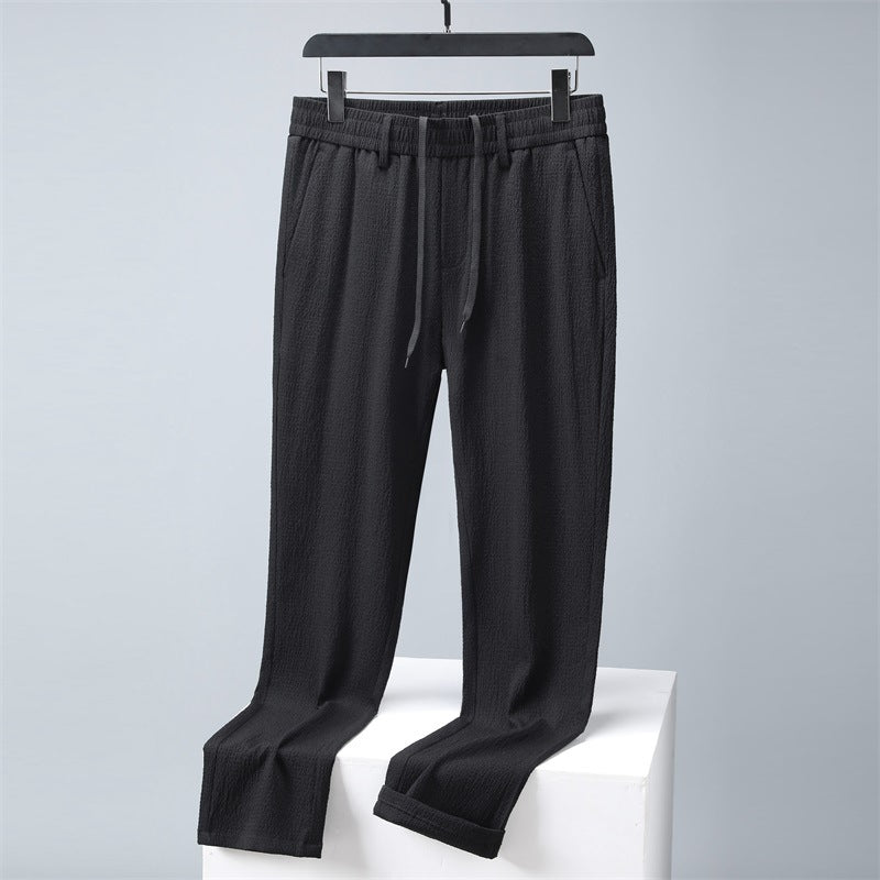 DILON STRETCH TROUSER