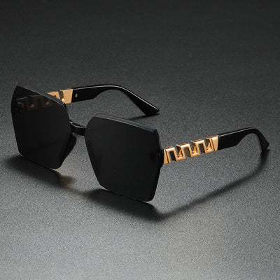 VANTI OVERSIZED SHADES