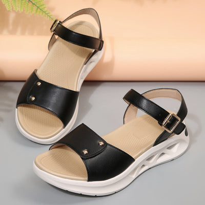 VELORA COMFORT SANDALS