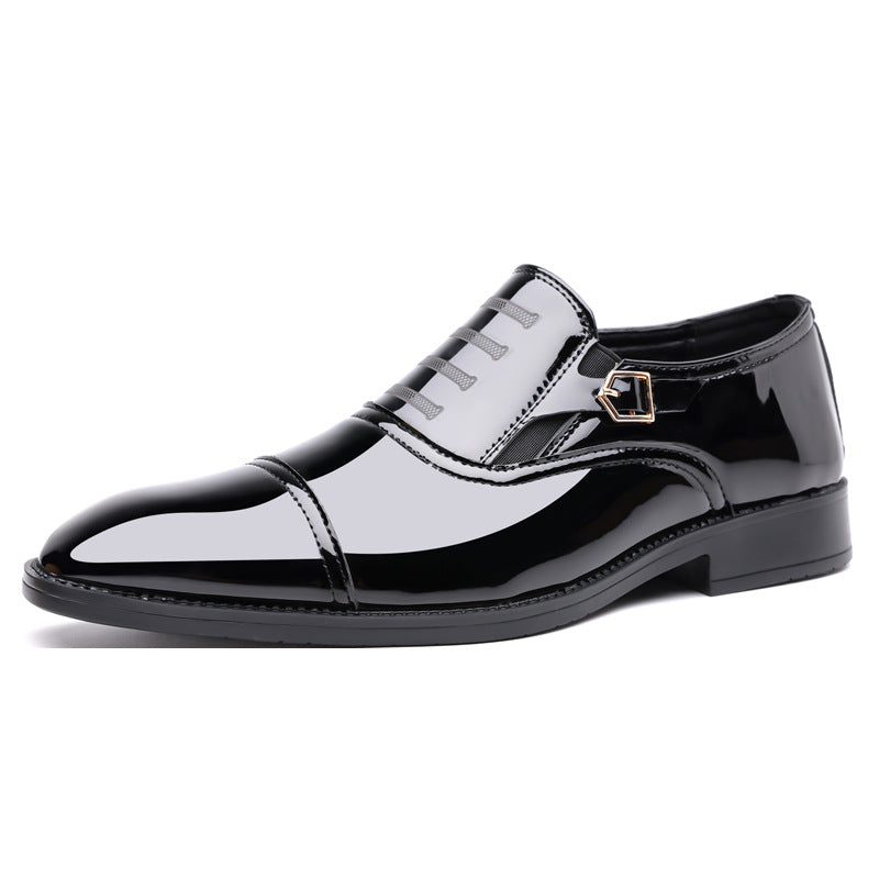 ROCHESTER DRESS SHOES
