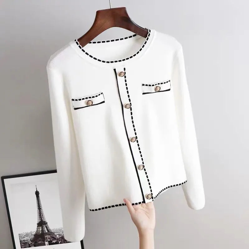 CLARETTE FORMAL CARDIGAN