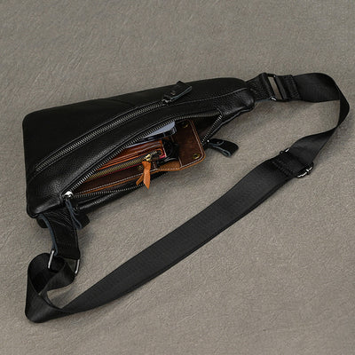 MONTERO SLING BAG
