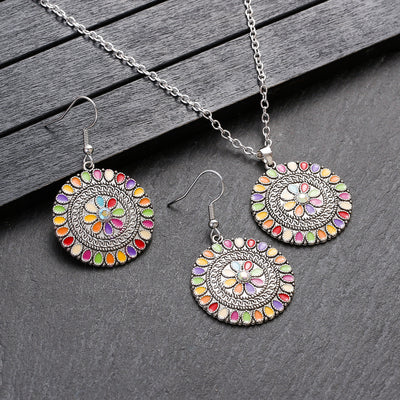 MANDALA SPIRIT SET
