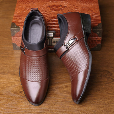 ARDEN ROYAL DRESS LOAFERS
