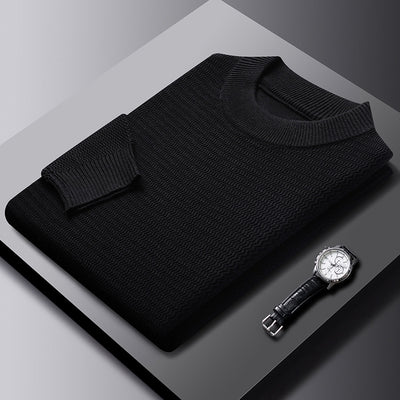 BERLINO KNIT SHIRT