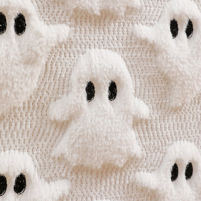 GHOSTLY GATHERINGS TABLE RUNNER