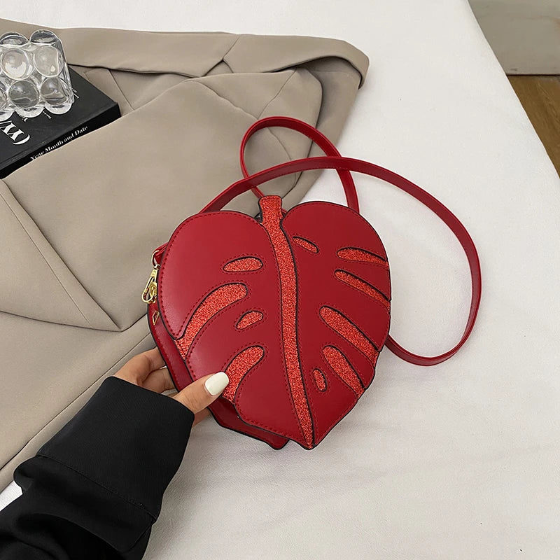 PALMIE CROSSBODY BAG