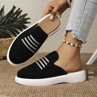 KAMILA COMFORT SLIP-ONS