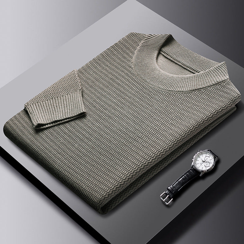 BERLINO KNIT SHIRT