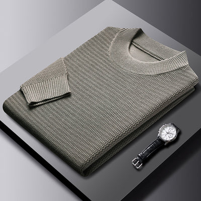BERLINO KNIT SHIRT