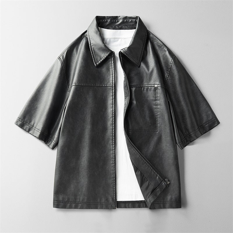 BARON ROAD JACKET