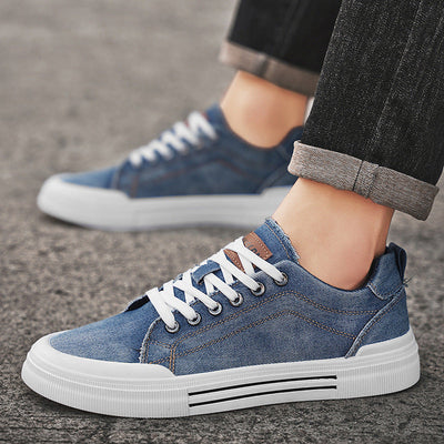 NODAN DENIM SHOES