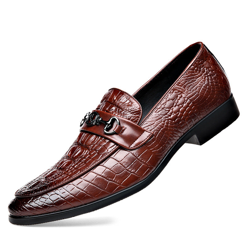 LANGFORD DRESS SHOES