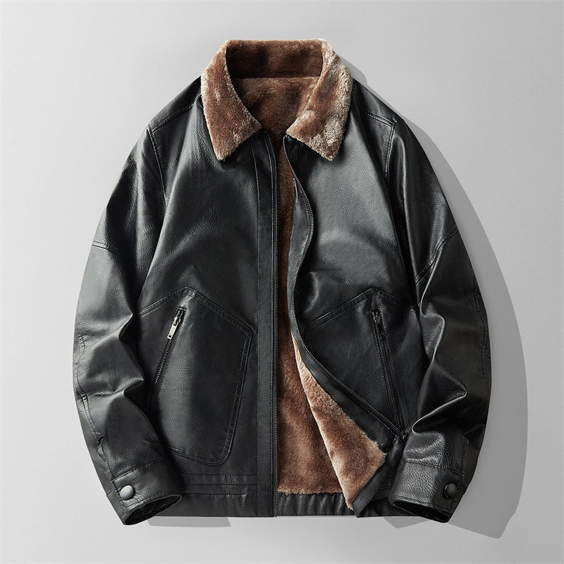 CANYON RIDGE JACKET
