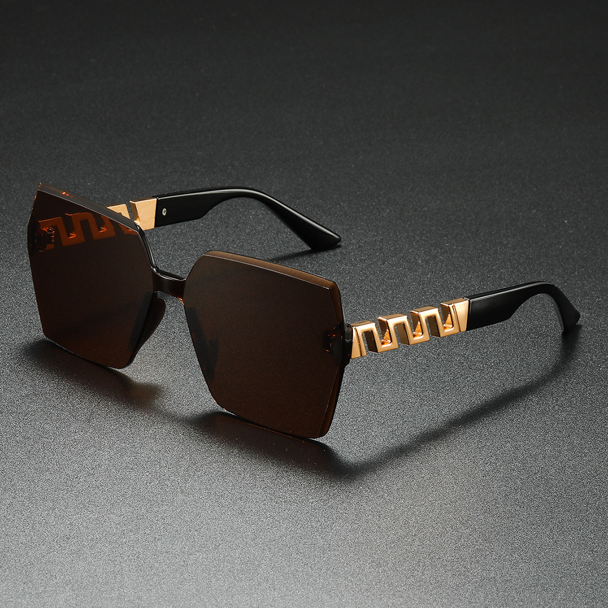 VANTI OVERSIZED SHADES