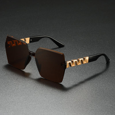 VANTI OVERSIZED SHADES