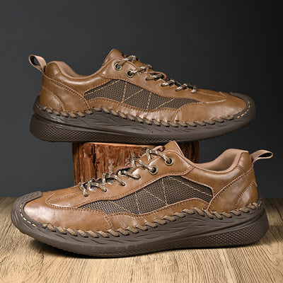 VITTORO LEATHER SHOES