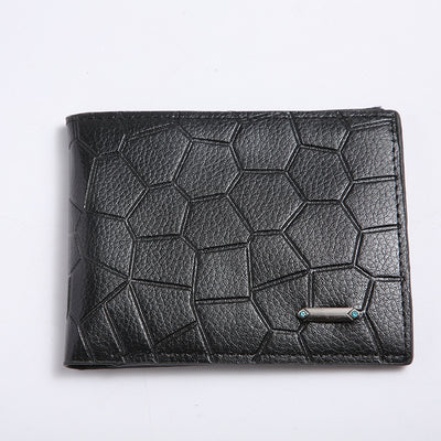 HEXMARK BIFOLD WALLET