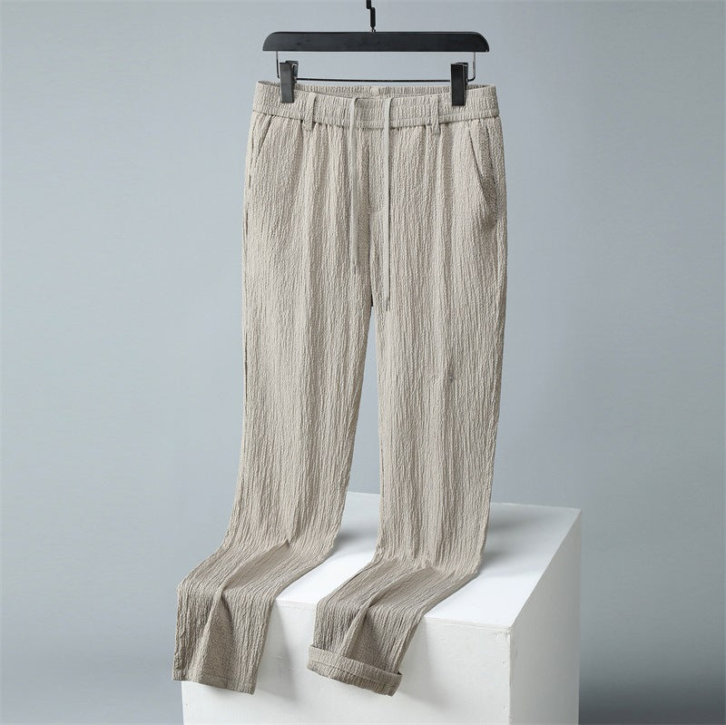 DILON STRETCH TROUSER