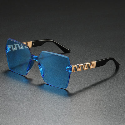 VANTI OVERSIZED SHADES