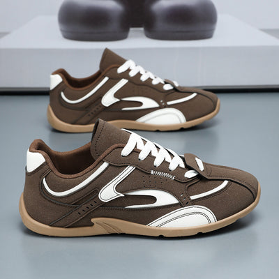 CLUB PACE SNEAKERS