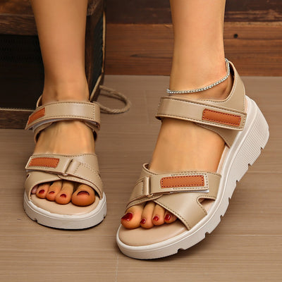 HARMEN STRIDE SANDALS