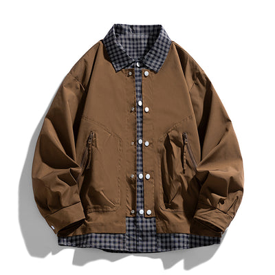 STONEFORGE UTILITY JACKET
