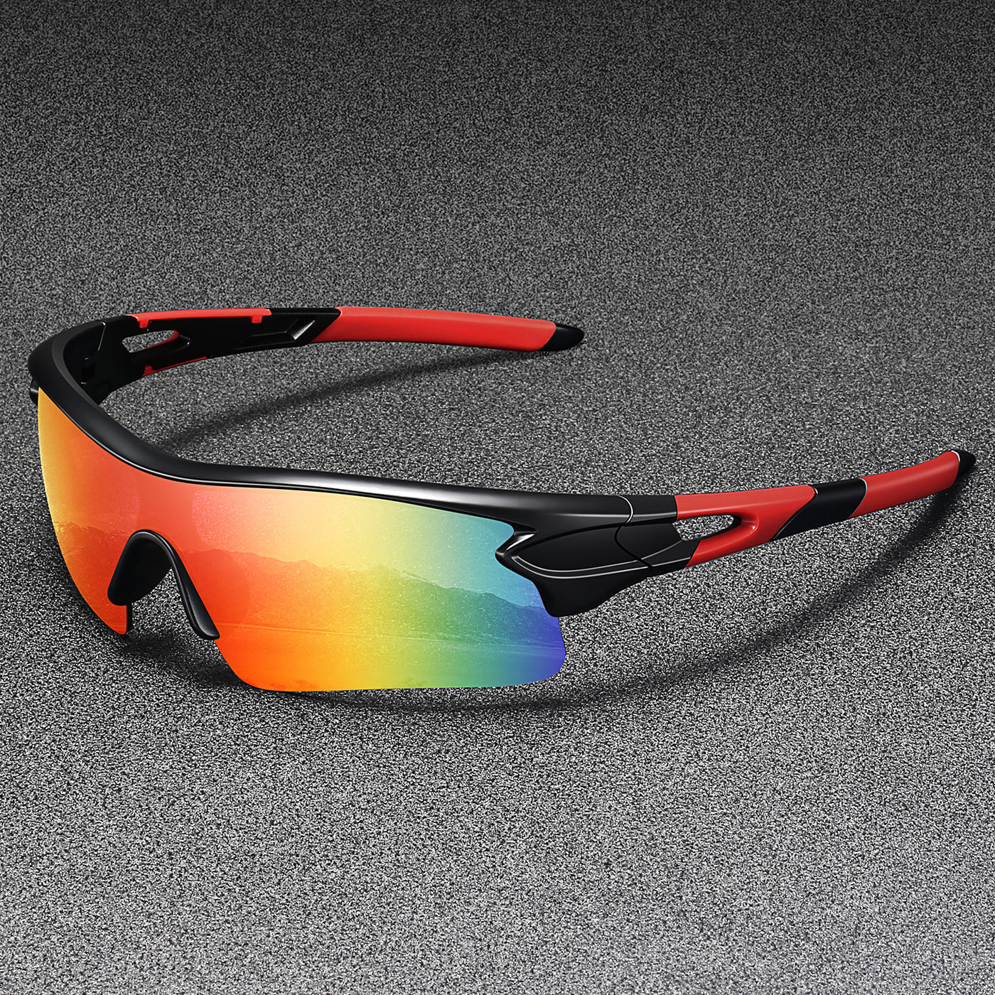 VELOCORE HORIZON SHADES