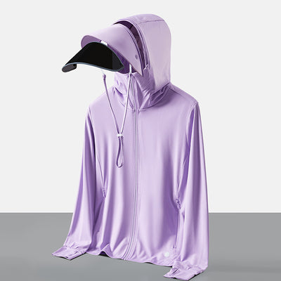 VENTURA SHIELD JACKET