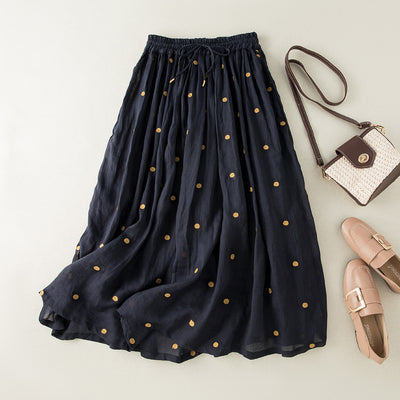 OLIVIA STROLL SKIRT