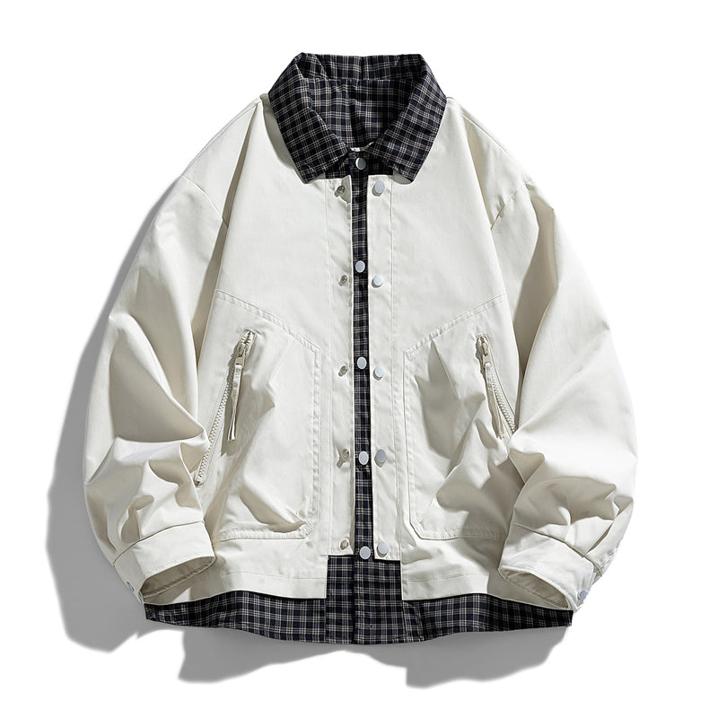 STONEFORGE UTILITY JACKET