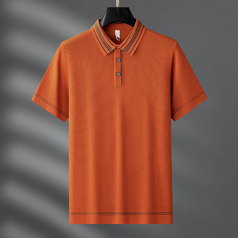 PARWAY POLO SHIRT