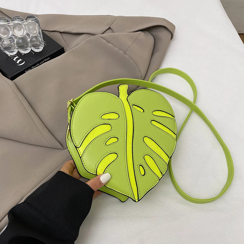 PALMIE CROSSBODY BAG