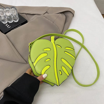 PALMIE CROSSBODY BAG