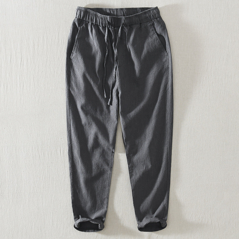 MARIS COAST LINEN PANTS