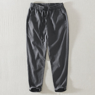 MARIS COAST LINEN PANTS