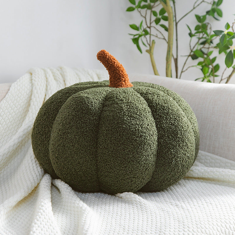 PLUFFKIN PILLOW