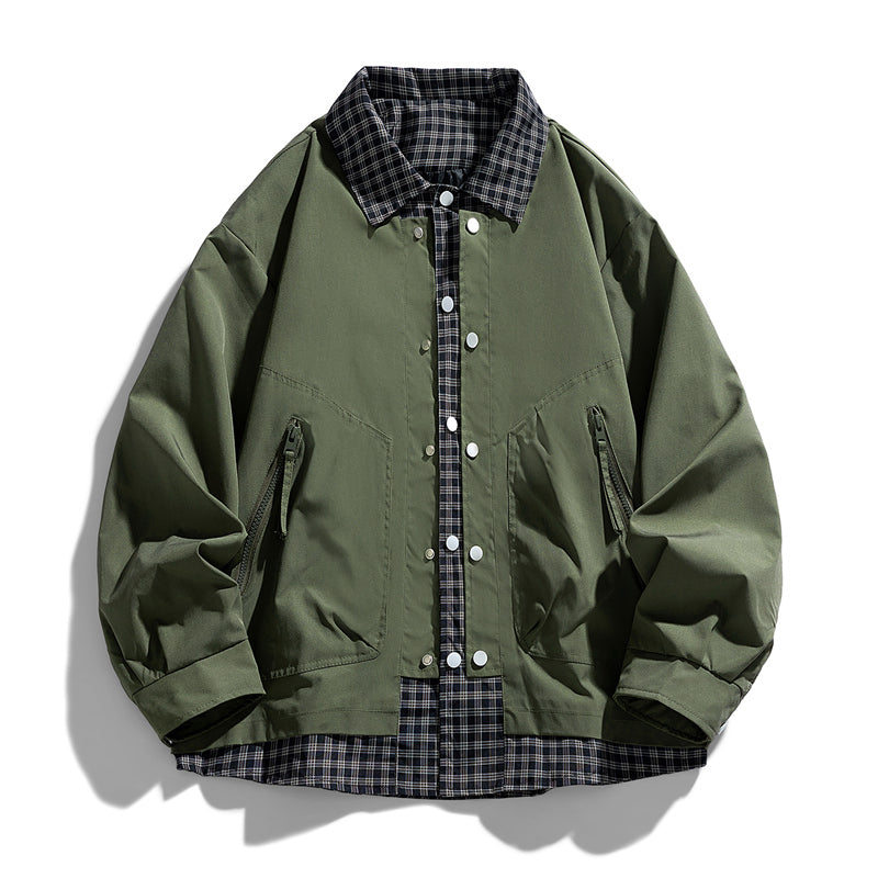 STONEFORGE UTILITY JACKET