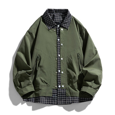 STONEFORGE UTILITY JACKET